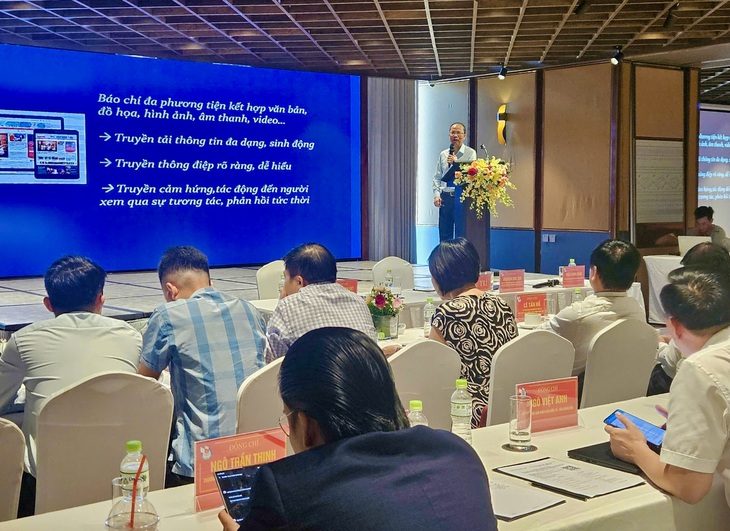 1-1468-17307881478451931228605 Báo chí đa phương tiện hướng đi trong thời đại mới - Ảnh 1.